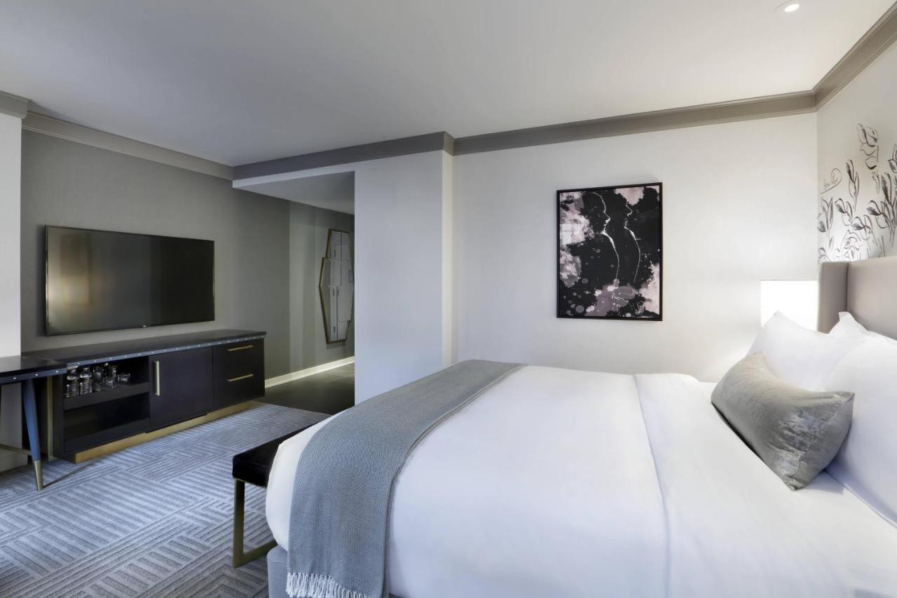 Camera con 1 Letto King-Size