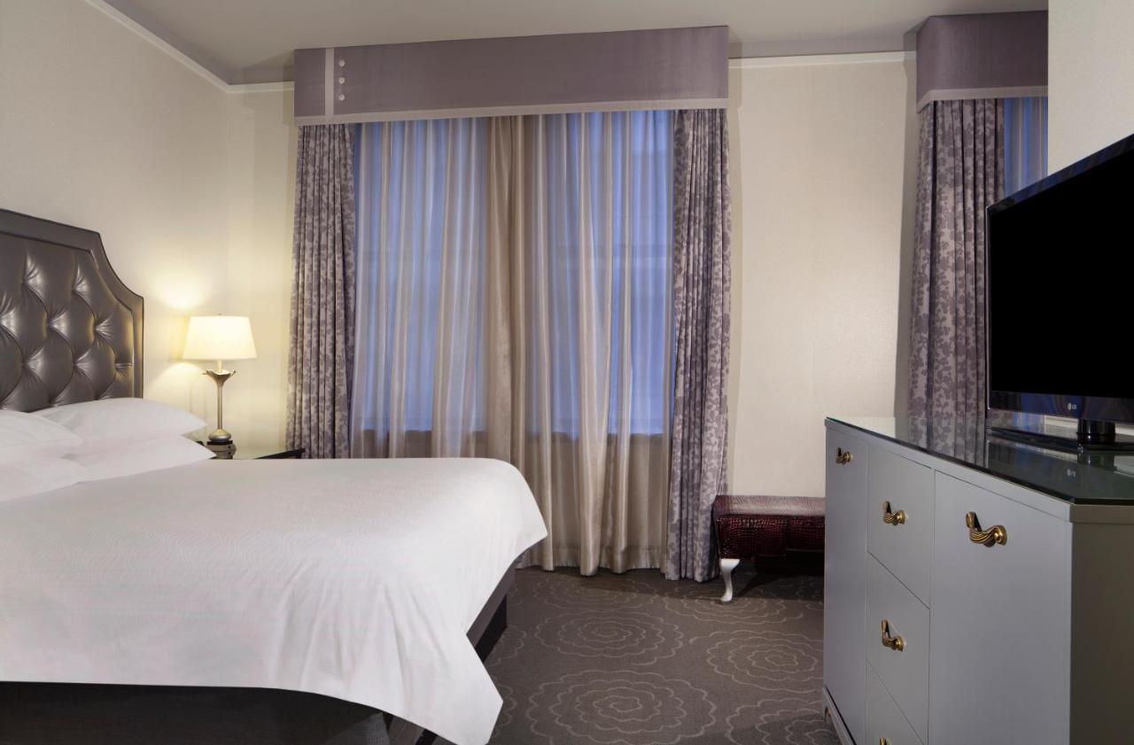 Deluxe Kamer met Kingsize Bed