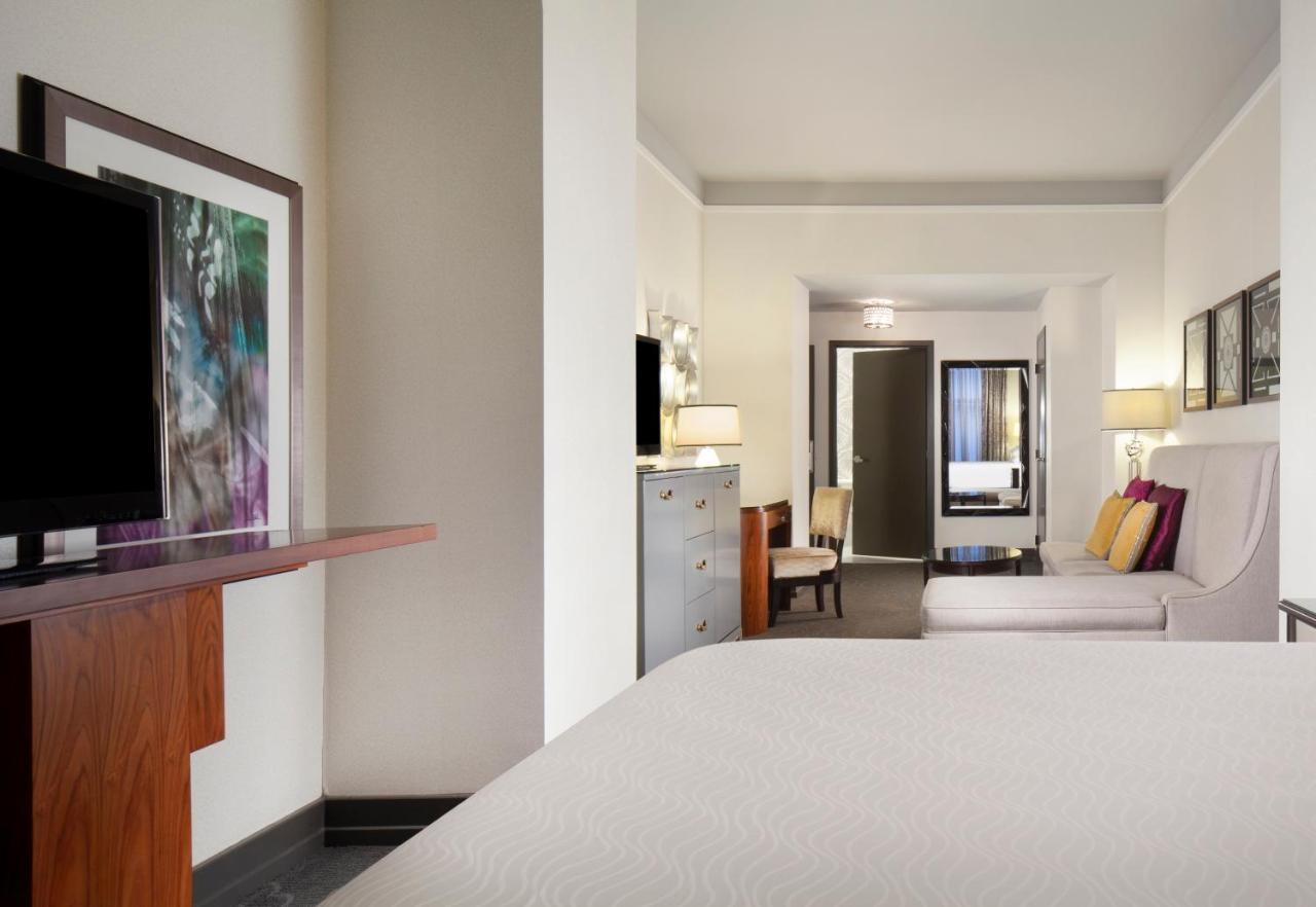 Premium Kamer met Kingsize Bed