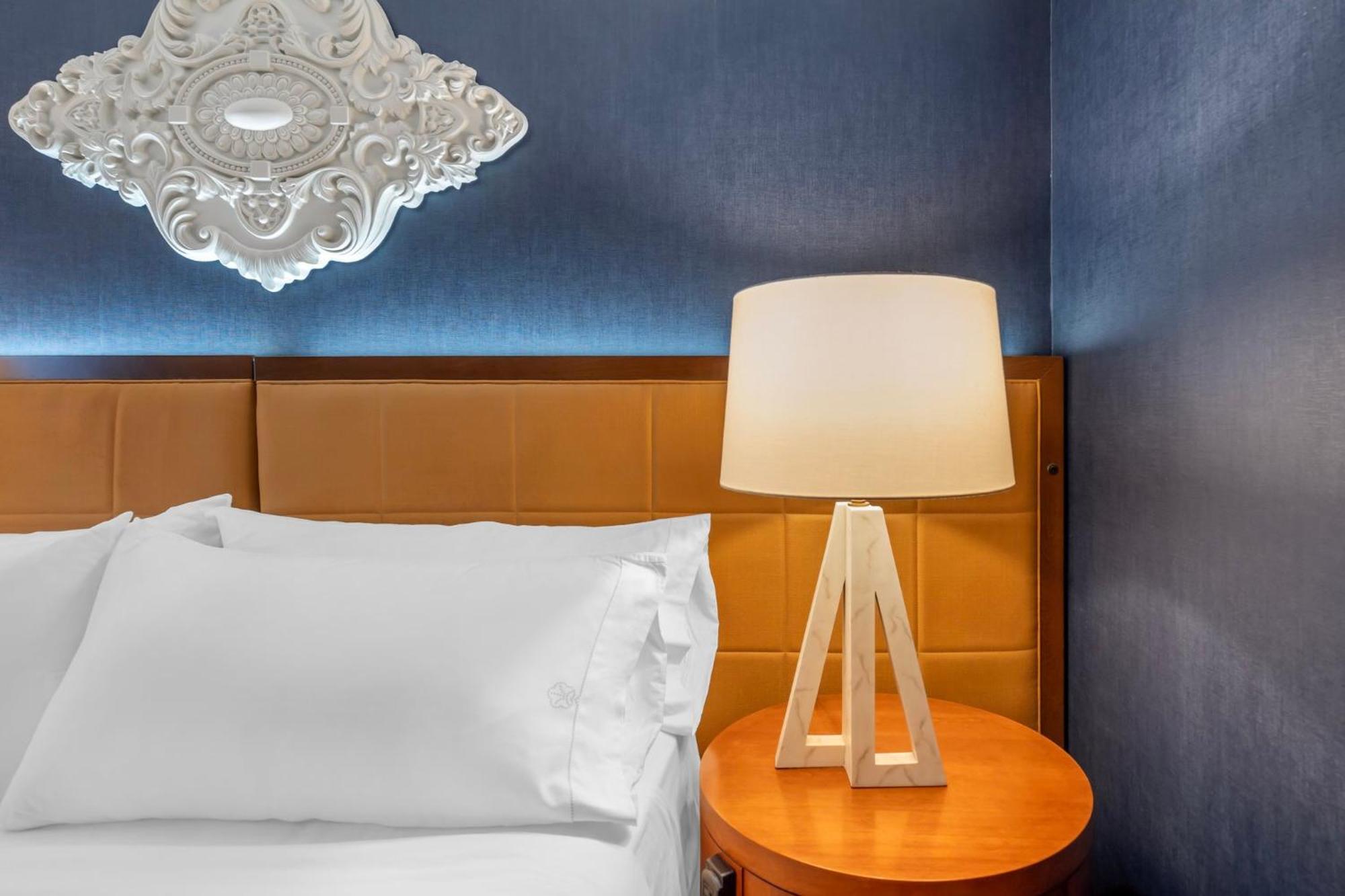 Suite Exécutive avec 1 Lit King-Size