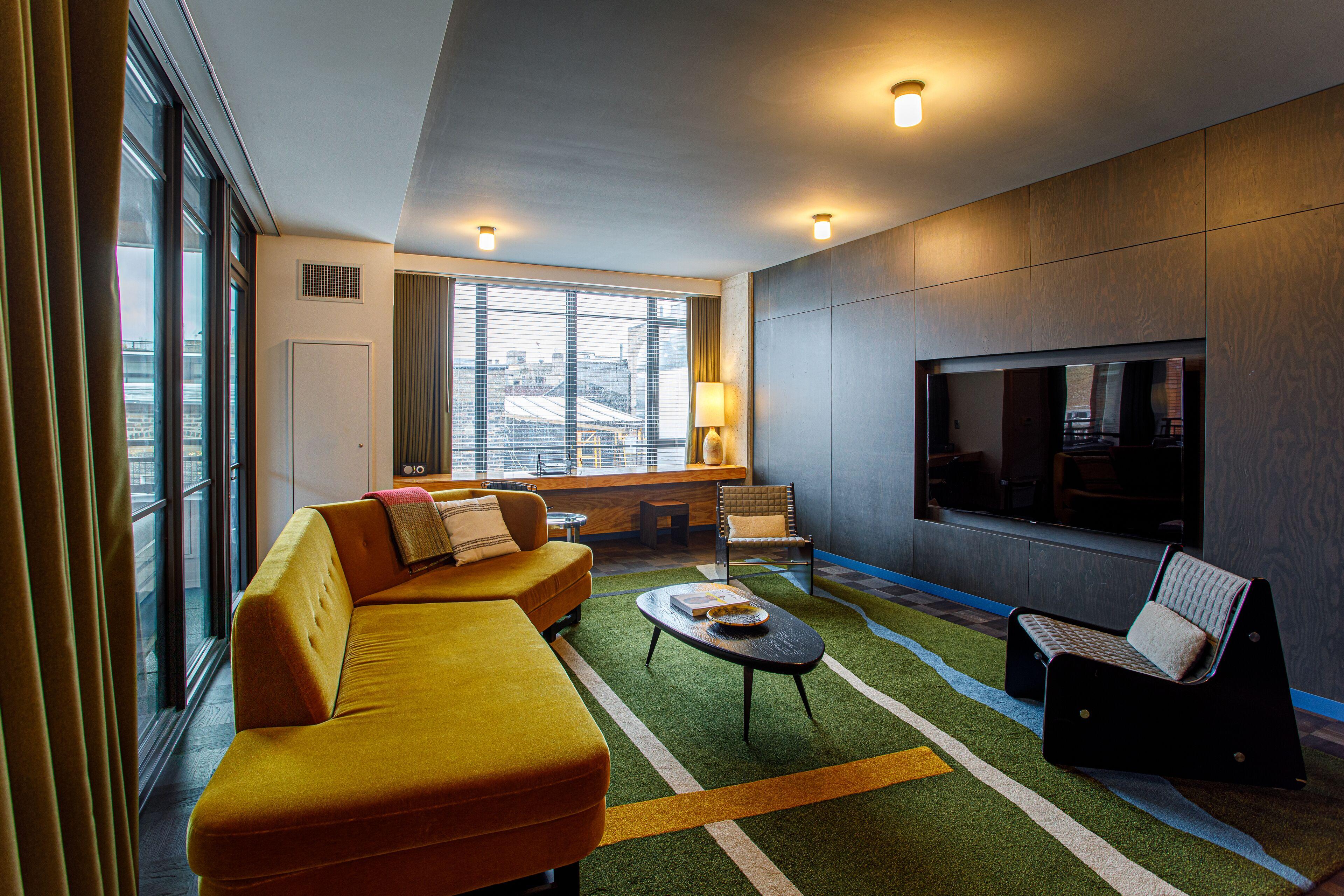 Suite