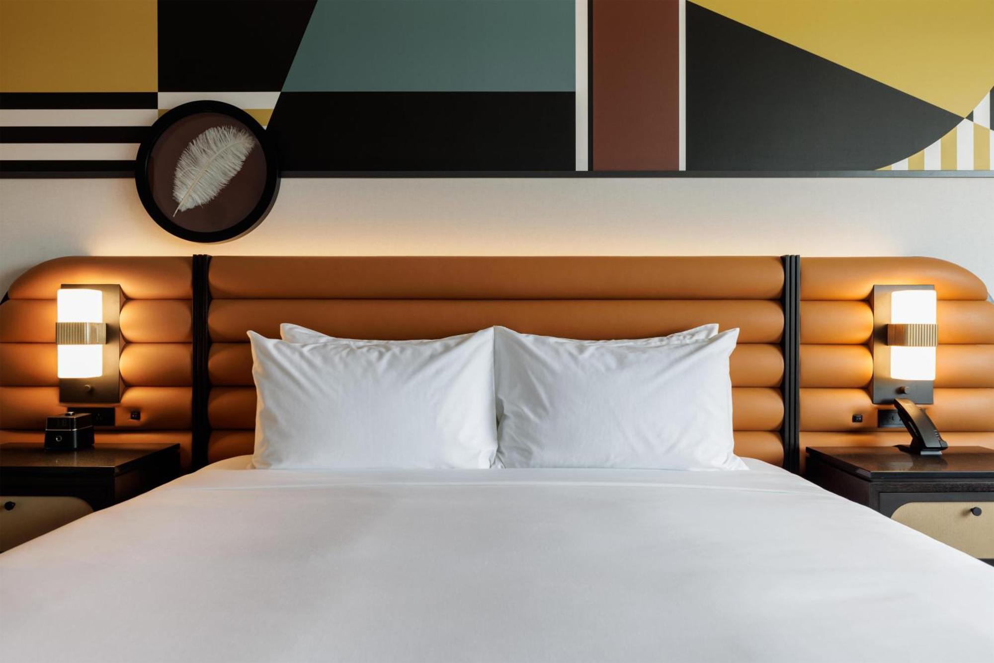 King Room High Floor