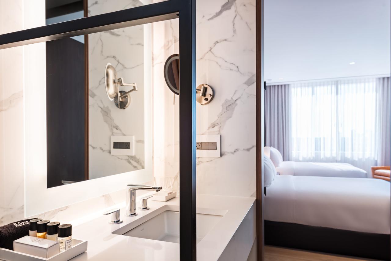 Habitación Deluxe con cama extragrande