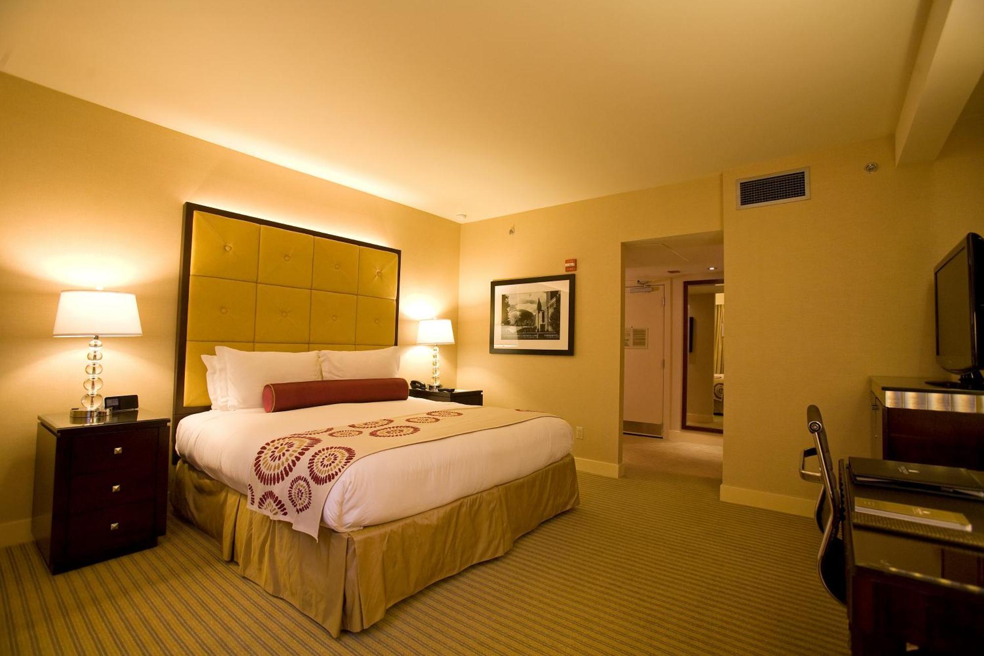 King Room