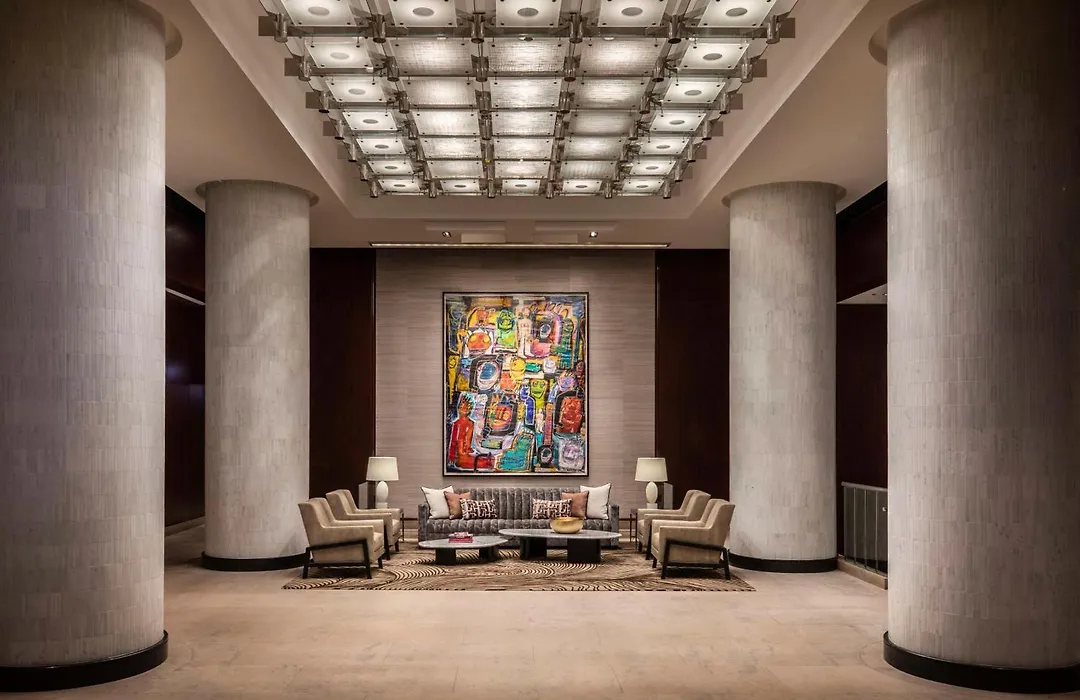 Park Hyatt Chicago-1