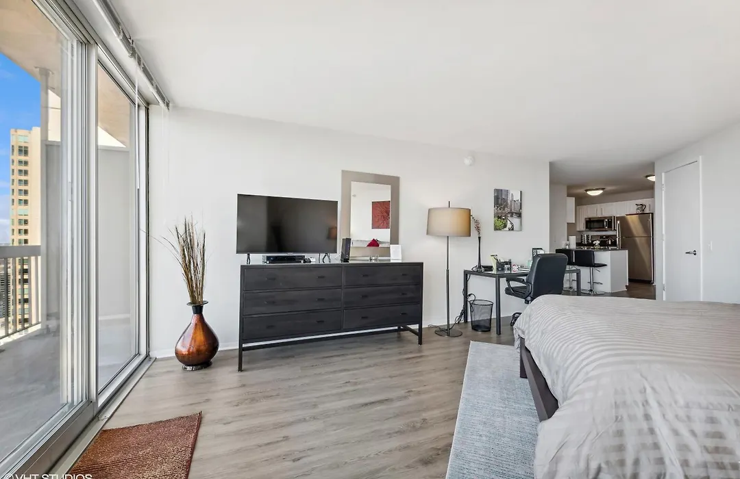 The Penthouse At Grand Plaza-1