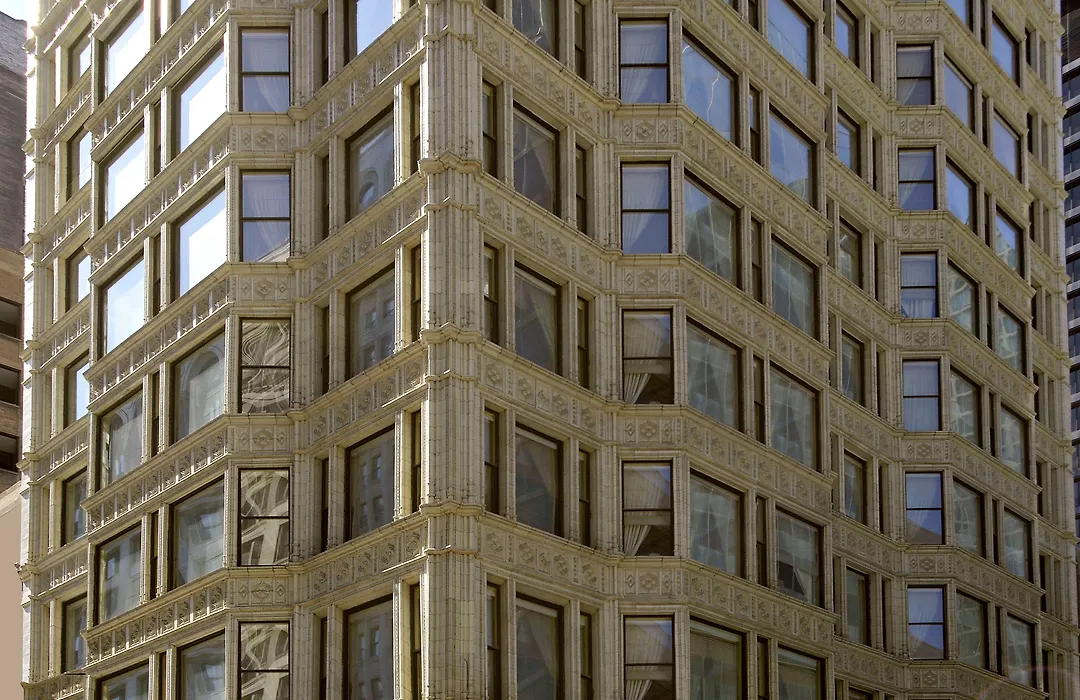 Staypineapple, An Iconic Hotel, The Loop-1