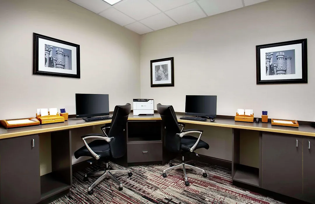 Doubletree By Hilton Chicago Midway Airport, Il-1