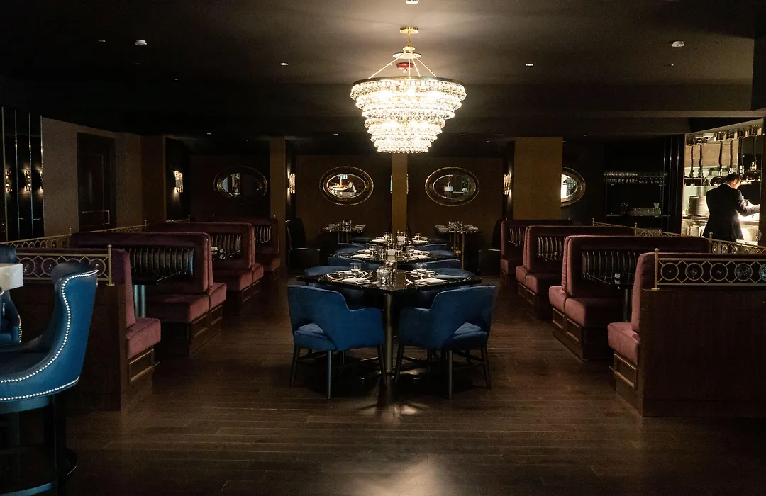 The Lasalle Chicago, Autograph Collection-1