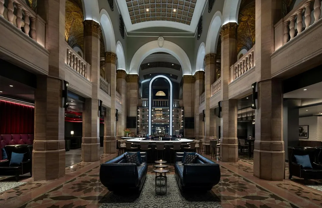 The Midland Hotel, Chicago, A Tribute Portfolio Hotel-1