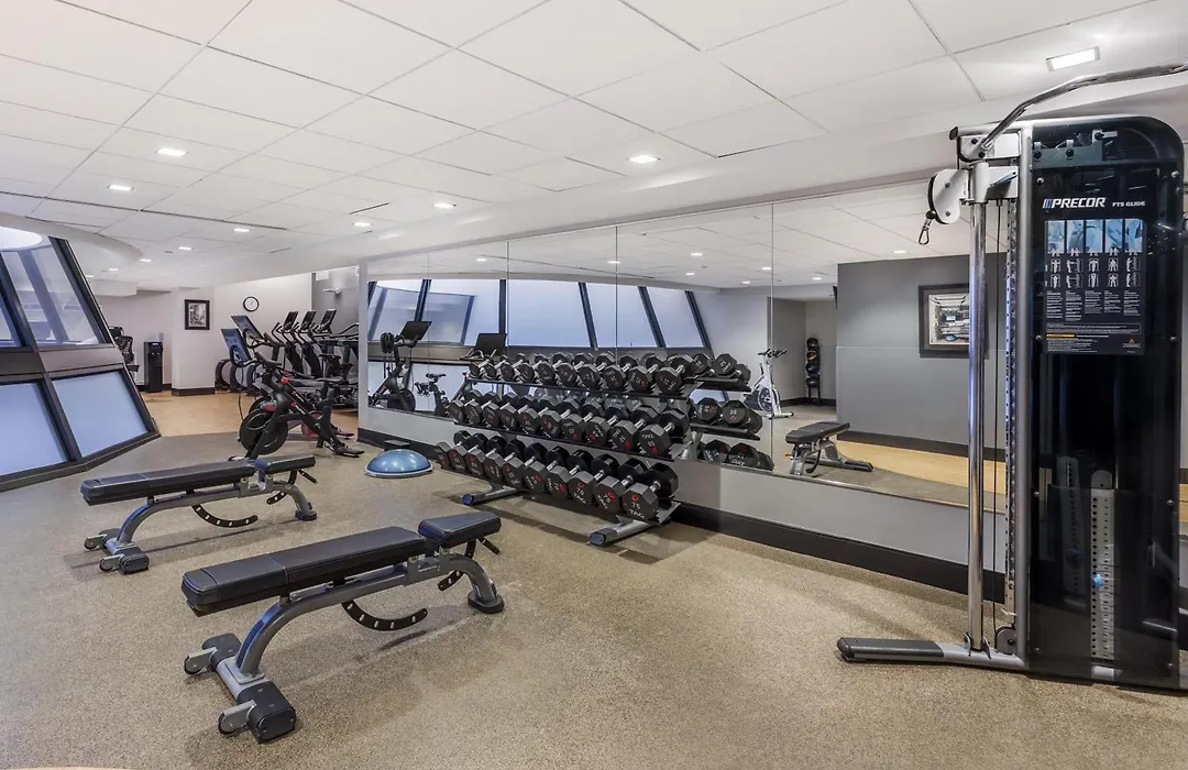 Hilton Grand Vacations Club Chicago Magnificent Mile-1