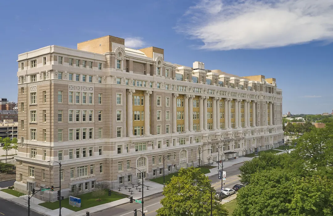 Hyatt Place Chicago Medical/University District-1