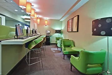 Crowne Plaza Hotel Chicago Ohare Hotel & Conf Ctr-1