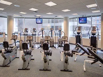 Wyndham Chicago Downtown Hotel-1