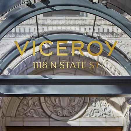 Viceroy Chicago-2