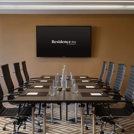 Residence Inn By Marriott Chicago Downtown Magnificent Mile-3