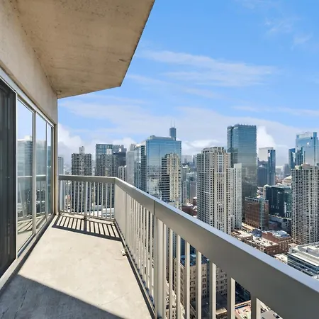The Penthouse At Grand Plaza-2