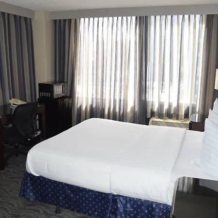 Best Western Grant Park Hotel-3