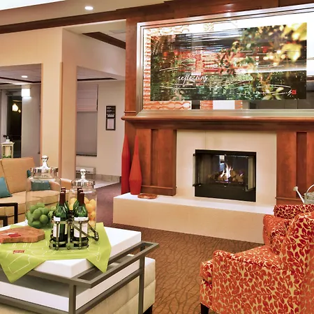Hilton Garden Inn Chicago/Midway Airport-2