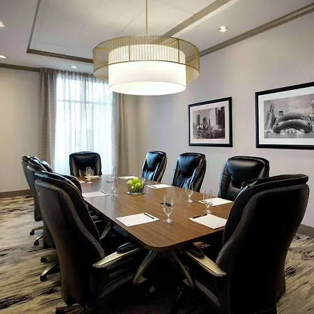 Doubletree By Hilton Chicago Midway Airport, Il-2