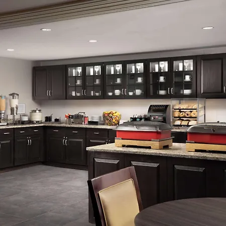 Homewood Suites By Hilton Chicago Downtown - Magnificent Mile-3