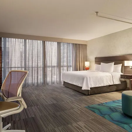 Home2 Suites By Hilton Chicago River North-2