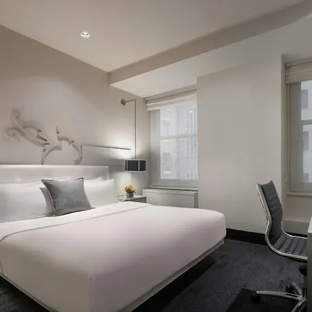The Midland Hotel, Chicago, A Tribute Portfolio Hotel-3