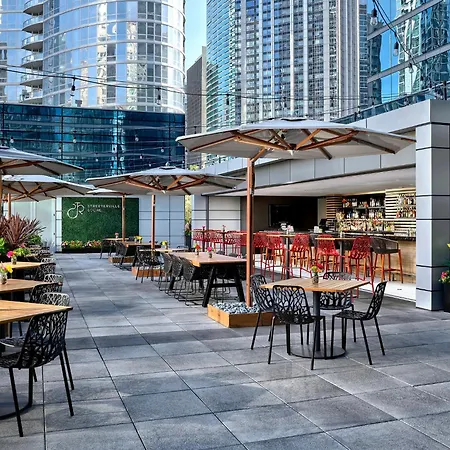 Loews Chicago Hotel-2