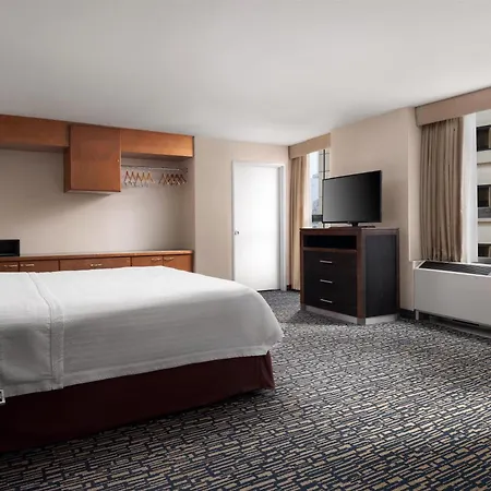 Homewood Suites By Hilton Chicago Downtown - Magnificent Mile-3