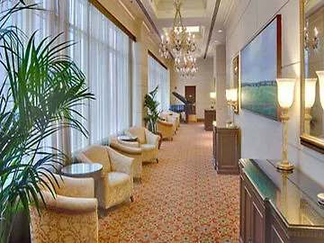 Wyndham Chicago Downtown Hotel-2