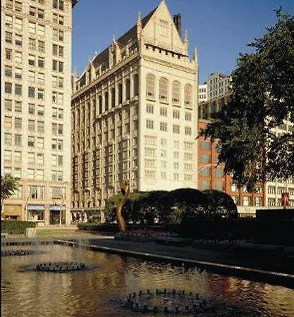 University Club Of Chicago-3