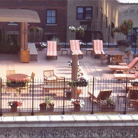 The Seneca Hotel & Suites-3