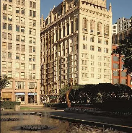 University Club Of Chicago-2