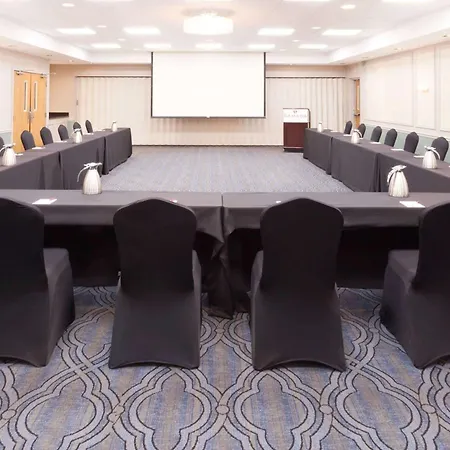 Ramada Plaza By Wyndham Chicago North Shore-3